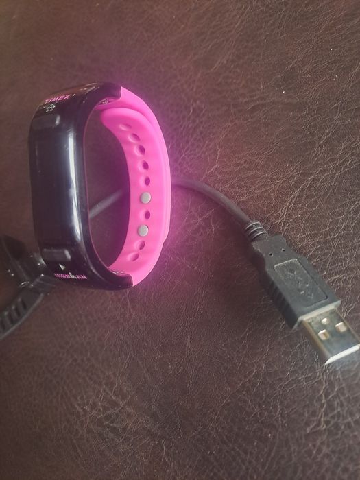 Smartband opaska Timex Ironman move x20