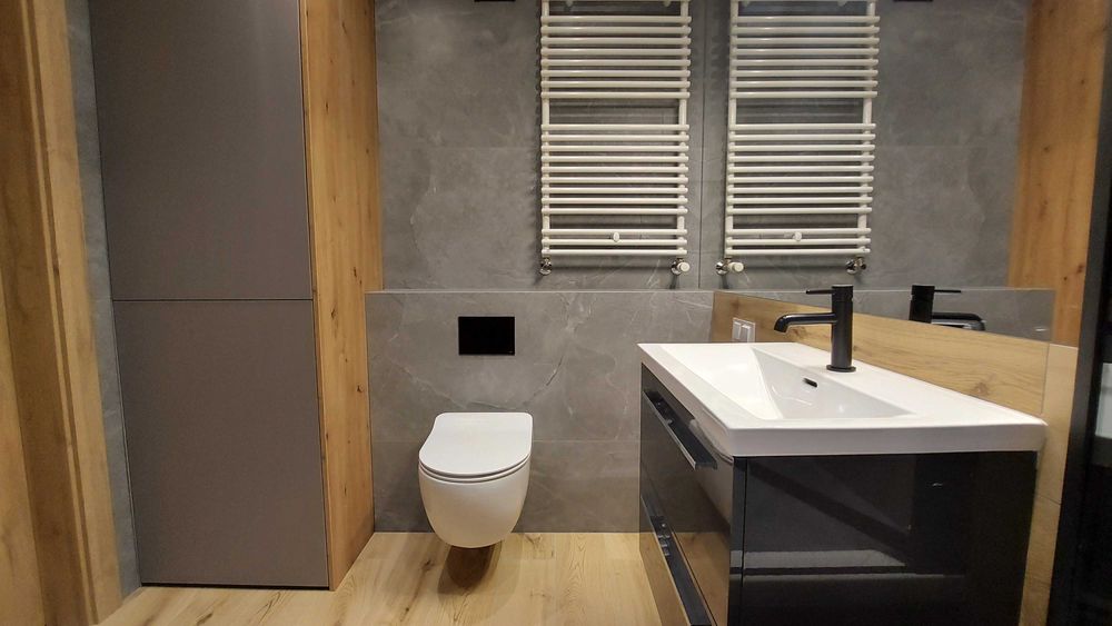 3-pokojowe mieszkanie na wynajem – ul. Tenisowa, Osiedle Ogrody III