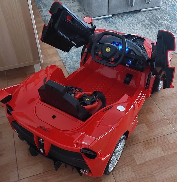 Carro de criança
