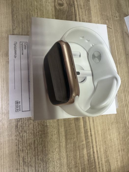 Apple watch SE 44mm