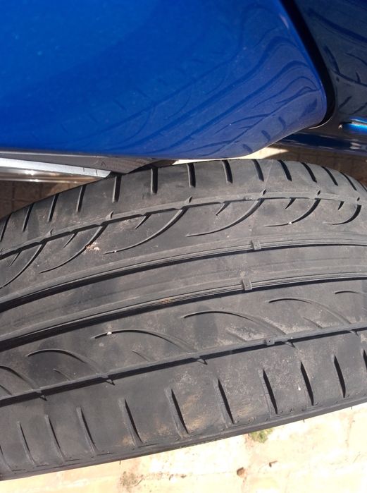 Jantes OZ ARISTO r32 mk4 golf
