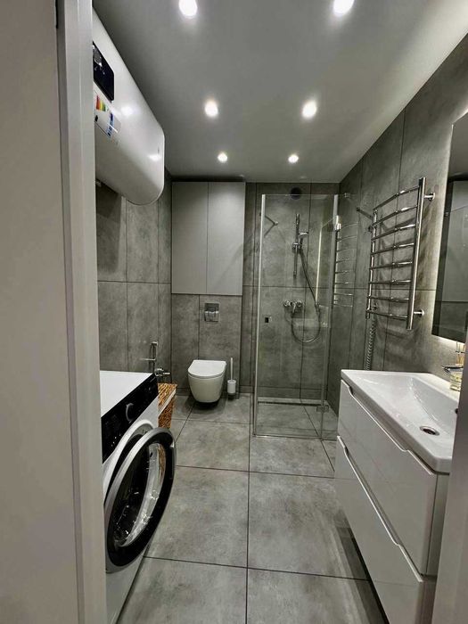 2-rooms apartment apartment by the address st. Shampanskiy per (area 58 m²) - Atlanta.ua - photo 6