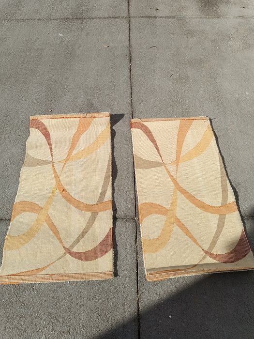 Carpetes para casa