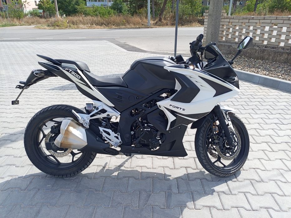 Forte ft 300 r1.