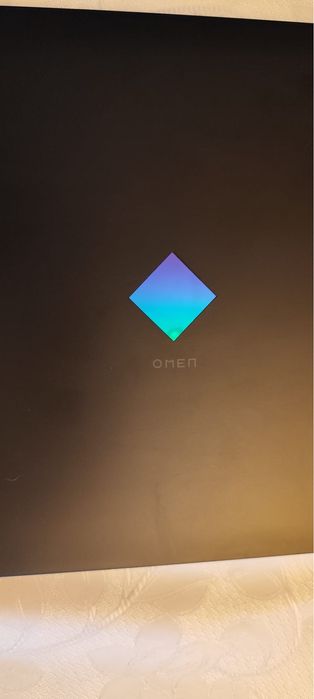 Computador OMEN 017