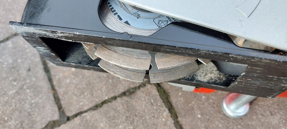 Bruzdownica Einhell TC-MA + walizka gratis