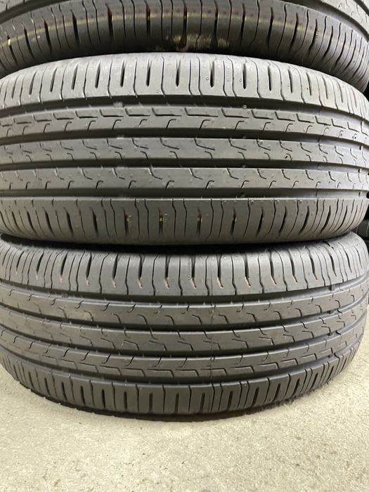 195/55/16 Continental Eco Contact 6