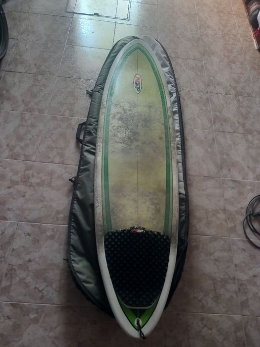 Prancha de Surf NSP