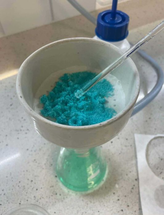 Korepetycje z biologii i chemii