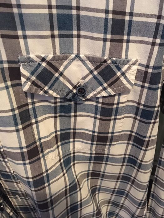 Camisa homem Cortefiel