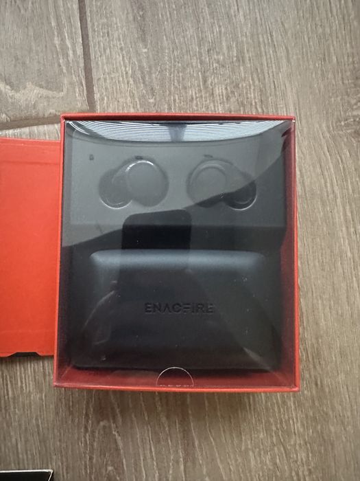 Бездротові наушники 1more tws force