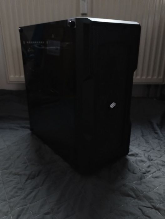 Komputer Intel/AMD (Komputer Gamingowy) (Komputer Dla Gracza)