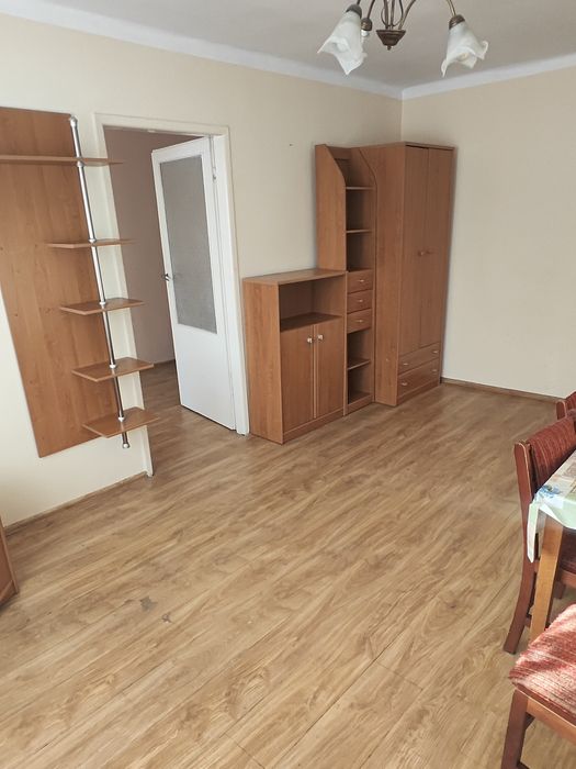 Wynajmę mieszkanie Częstochowa