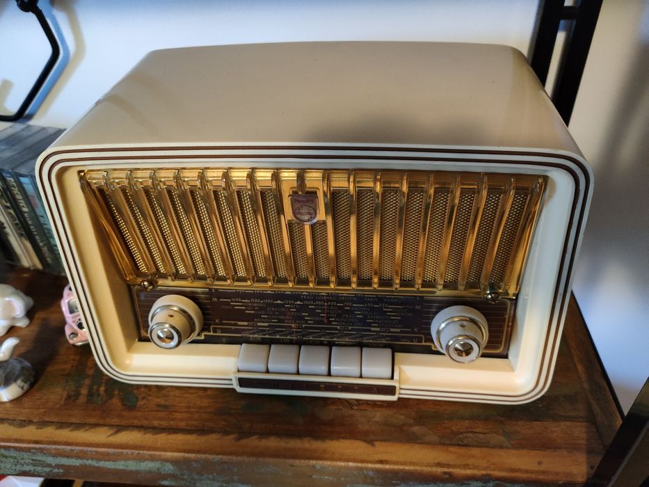 Philips Philetta p2d13a