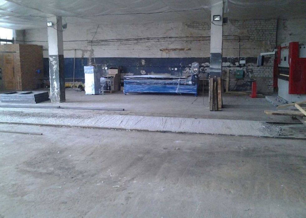 Commercial real estate at st. Sobornaya (area 3250 m²) - Atlanta.ua - photo 12