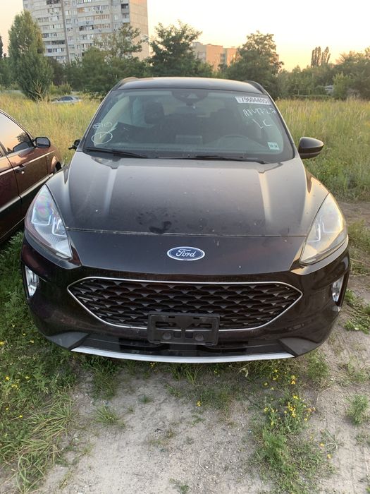 Разборка ford escape mk4 , 2021