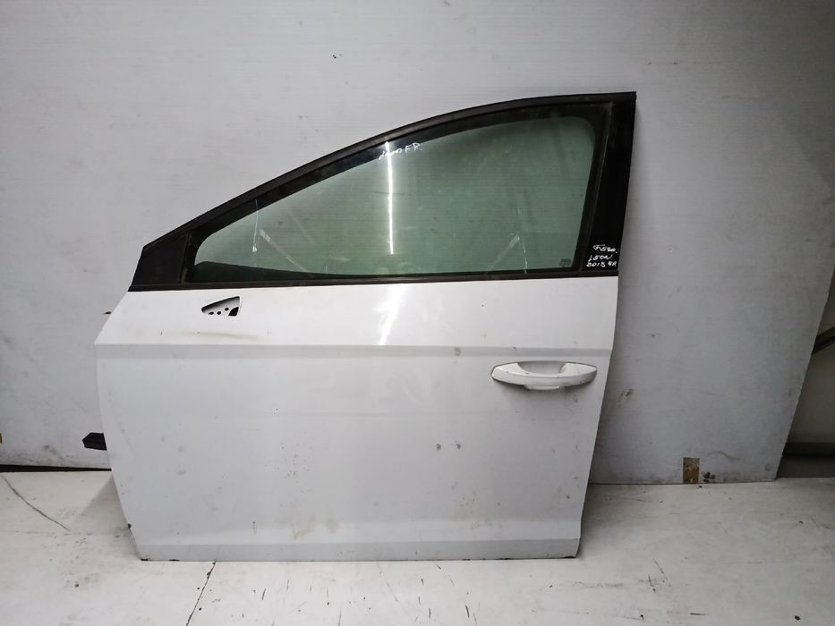 Porta frente esquerda SEAT Leon (5F1)