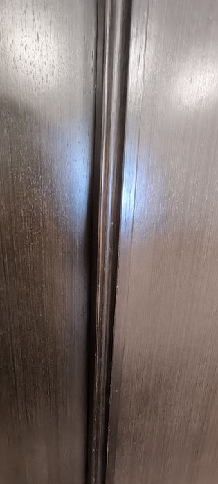 Portas para roupeiro