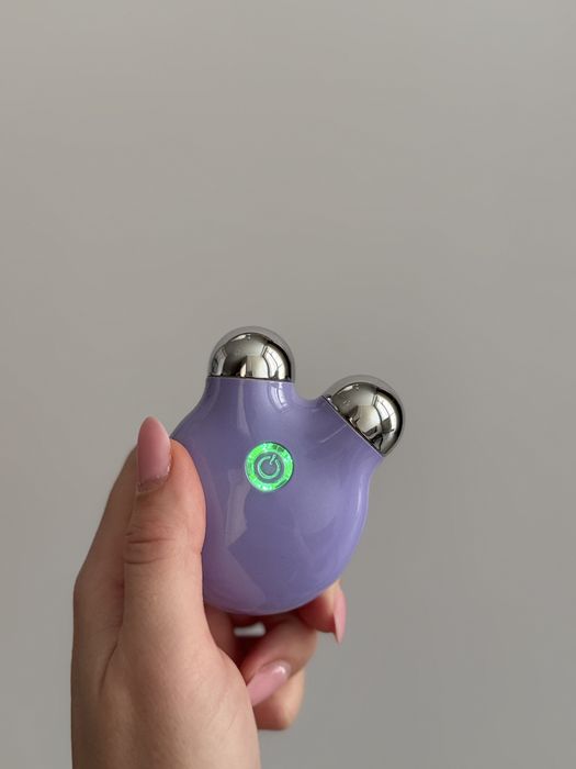 Девайс мікрострумовий для массажу лиця