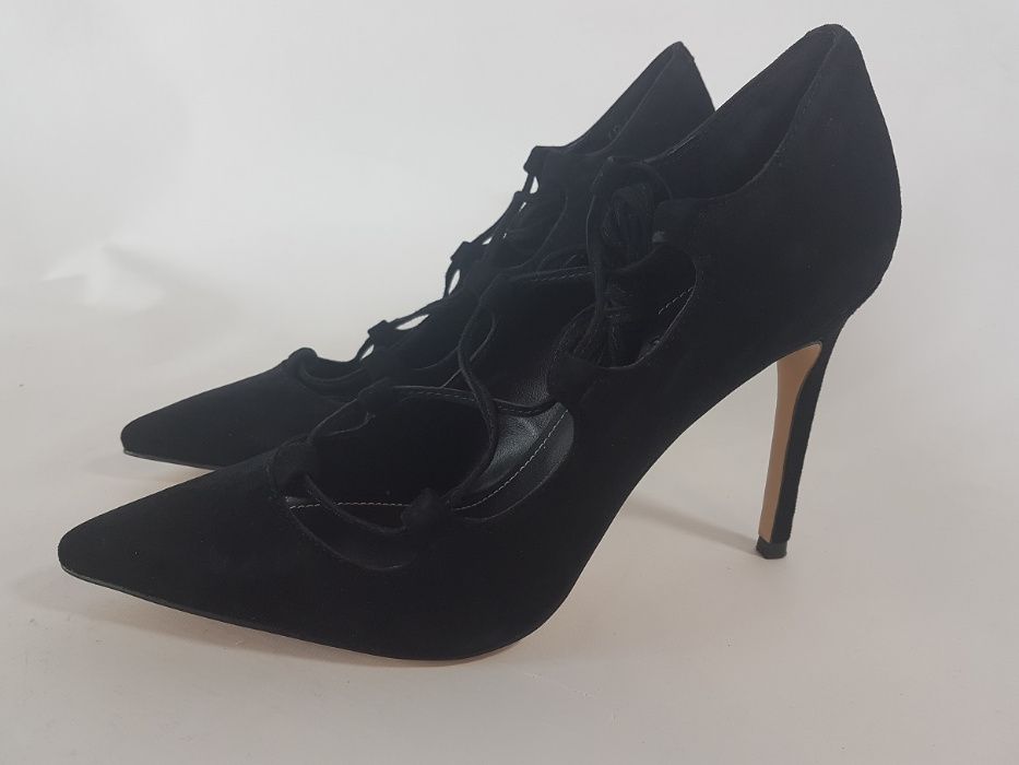 windsormith sandały damskie skóra naturalna naturalna r 41