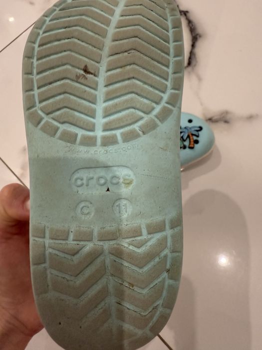 Крокси дітячі С11