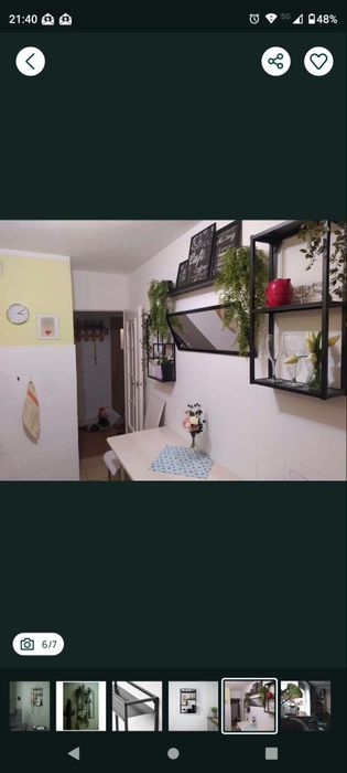 Regał Ikea Lindasen