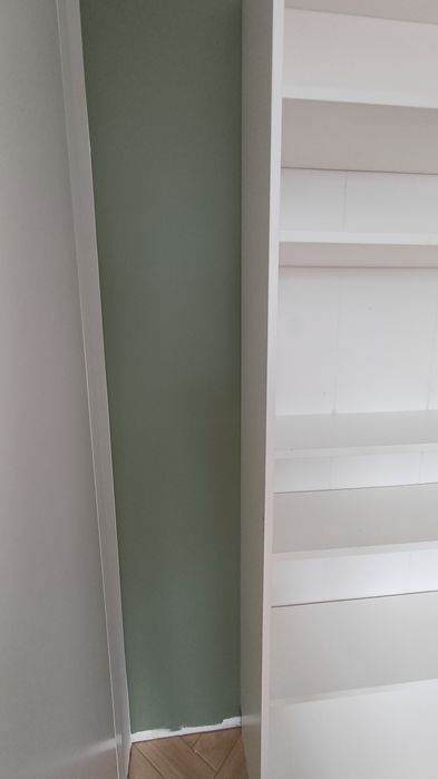 Sprzedam regał IKEA billy biały