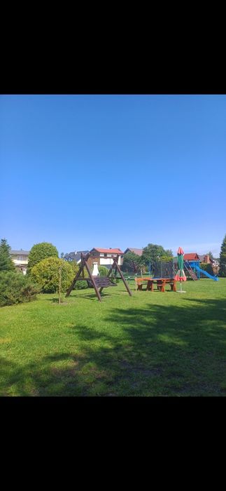 Pokoje Gościnne Grzybowo k.Kołobrzegu