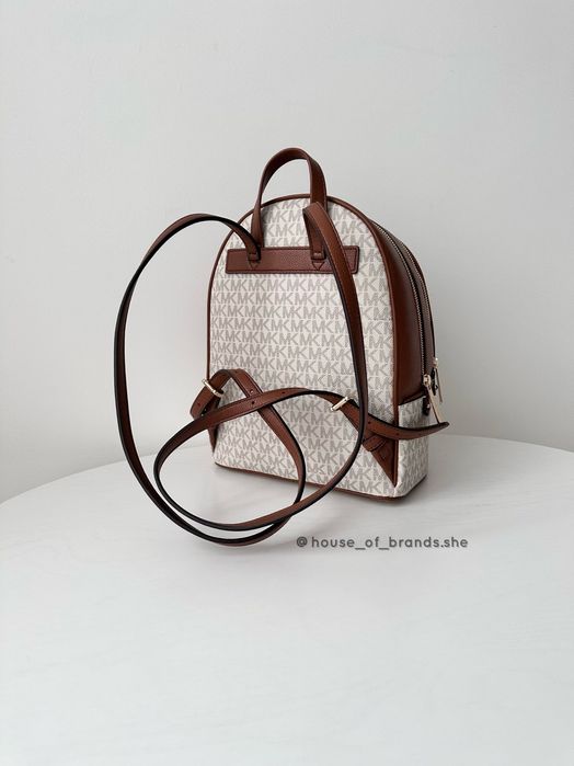 MICHAEL KORS Adina Medium Backpack Жіночий рюкзак оригінал женский