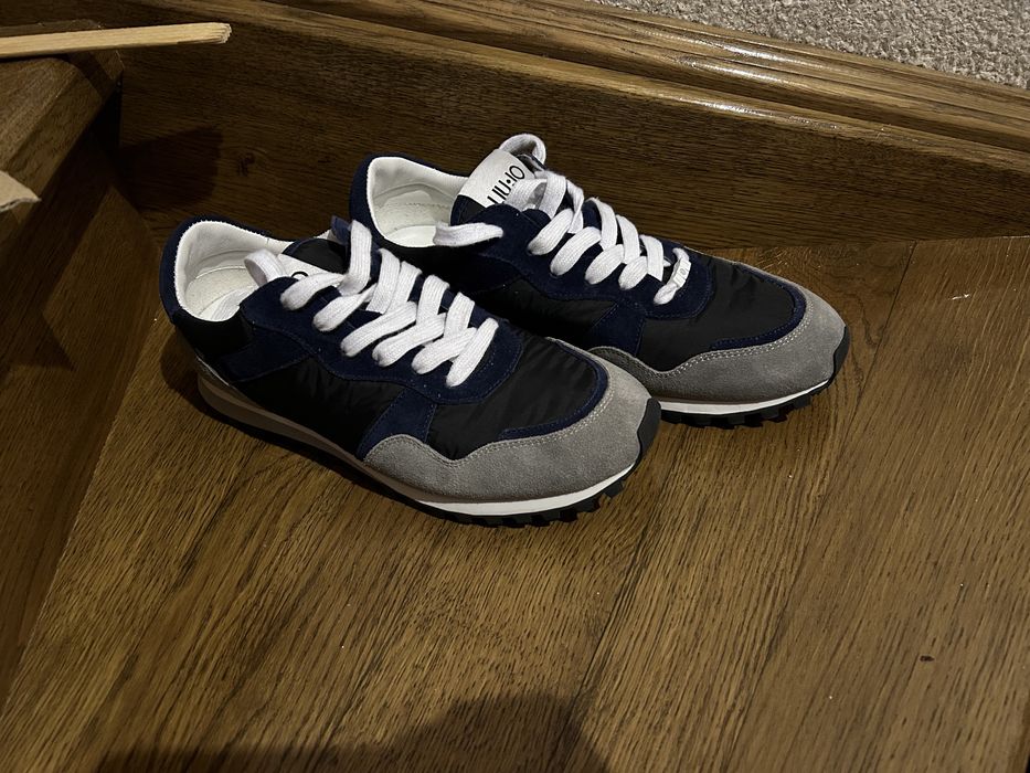 Кросівки liu.Jo нові