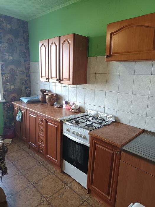 Продаётся 3 ком квартира Осипенковский микрорайон улица Зестафонская