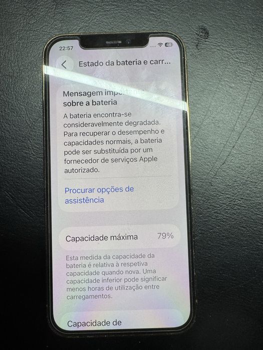 Iphone 12 PRO 256 Gb