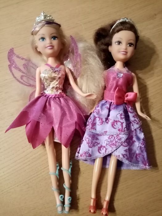 Lalki Sparkle Girlz - Zuru