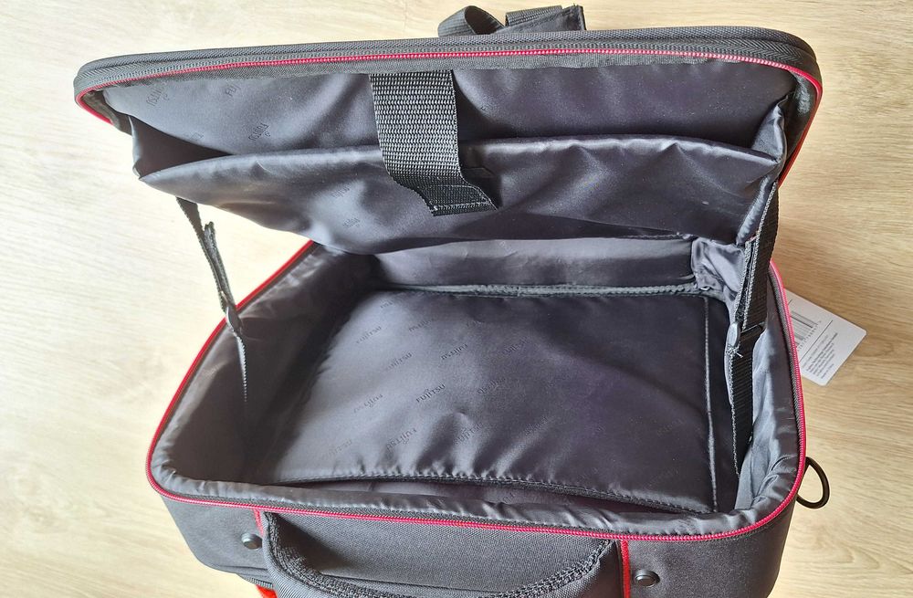 Fujitsu Prestige Case Mini 13 Nova