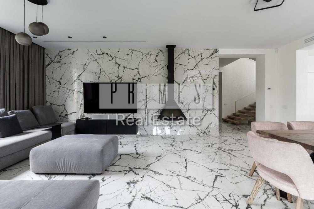 БЕЗ % Продаж Сучасного Нового Будинку 330 м2 Буча Лісова