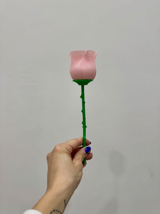Flor dia da mulher