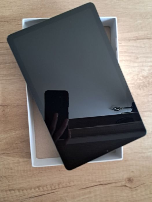 Samsung Galaxy Tab S6 Lite (SM-P615) 64GB, Oxford Gray (2020) + S Pen