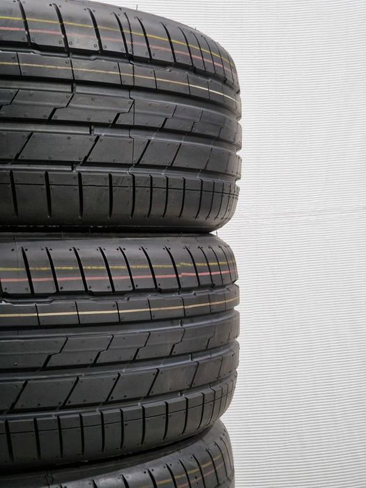 [Como Novos] 4 Pneus 225/45R19 HANKOOK