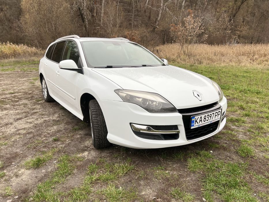 Продам Reno laguna