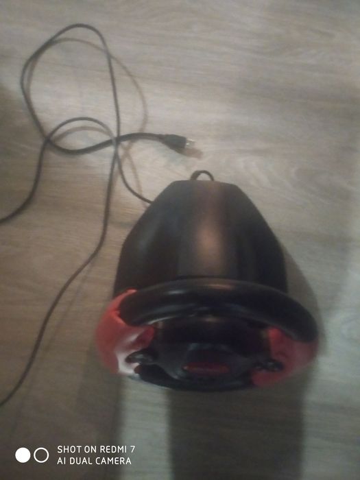 Продам игровой рул