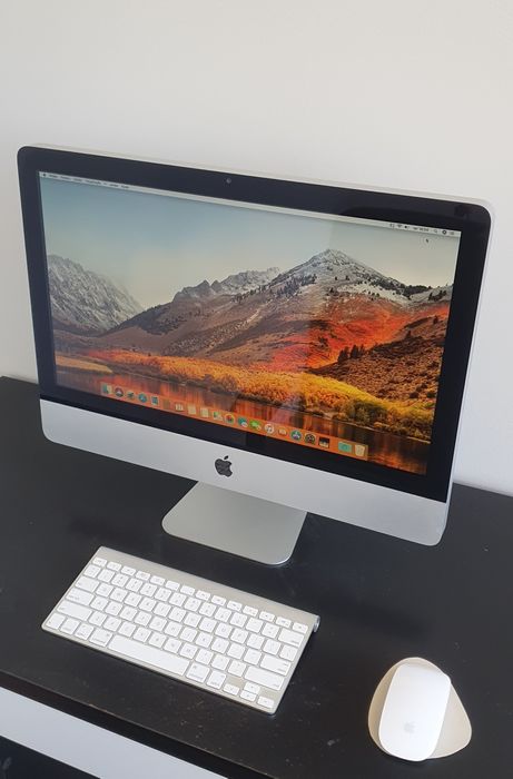 iMac Apple - 12GB