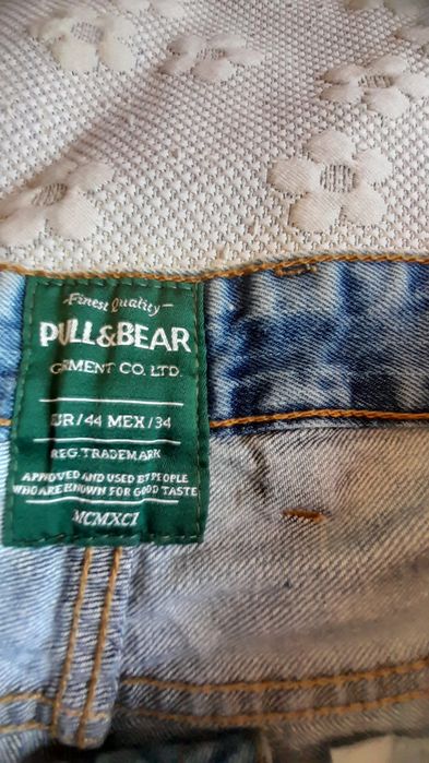 Calções como novos64861700236289123