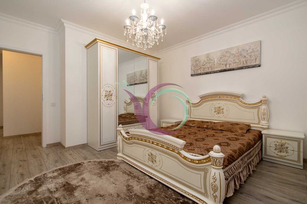 Оренда 3К квартири