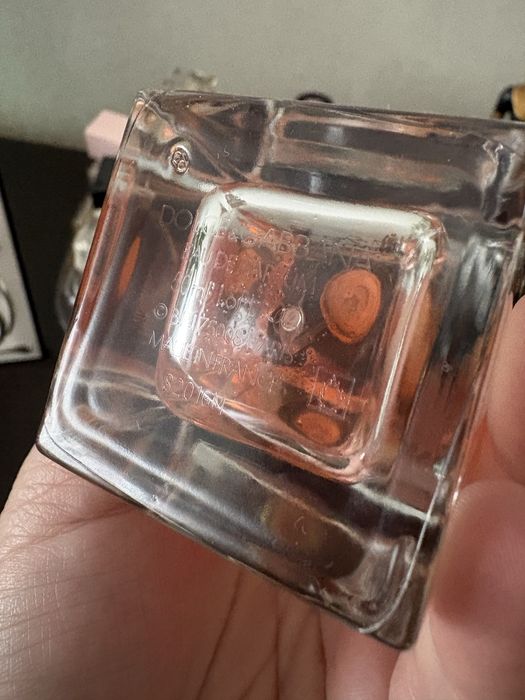 Dolce & Gabbana The Only One Оригінал!