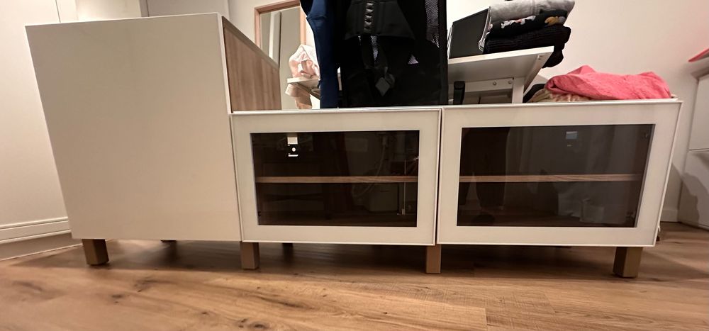 Conjunto de movel de sala BESTÄ