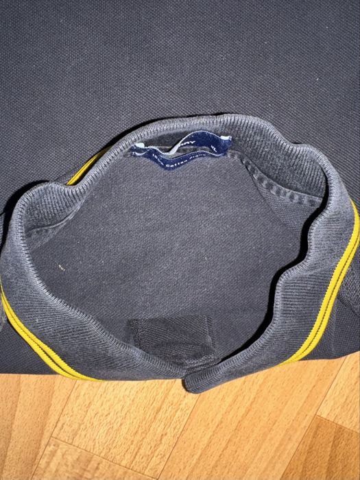 Поло Fred Perry XL