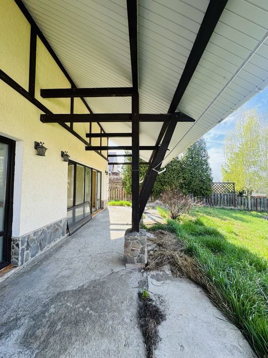 Сімейний будинок в Крушинці!!! 20 хв від Києва!!!