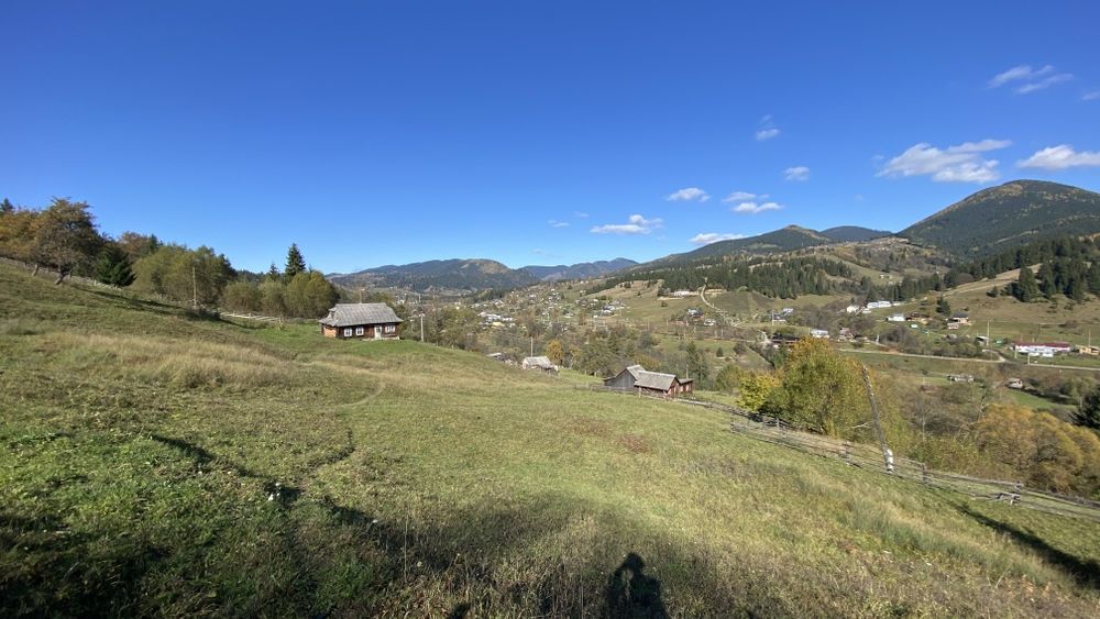 Ділянка в Краснику, гарна ціна