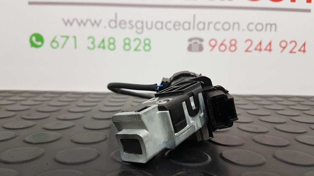 CANHÃO DE INGIÇÃO PEUGEOT 208 ACTIVE