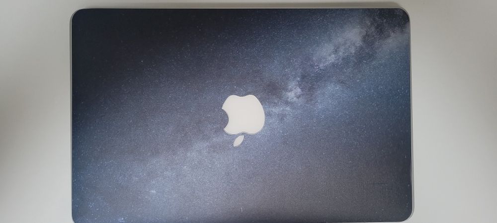 MacBook Air 2012